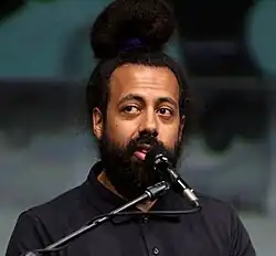 Watts in July 2017