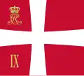 9th Battalion (1912–1947)