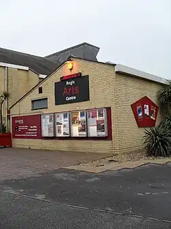 Regis Arts Centre