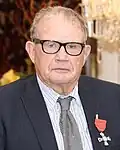 Reid Fletcher