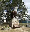 Veteran's Memorial
