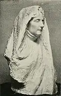 Grand Deuil, 1903