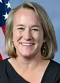 Rep. Budzinski