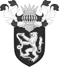 Coat of arms of Senarica