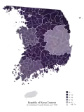 Turnout