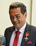 Reuben Collier
