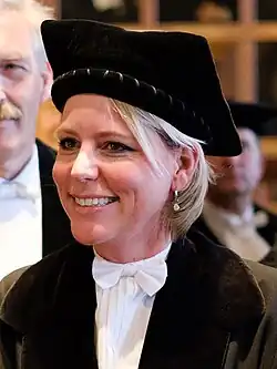Rianne Letschert