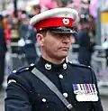 Richard Angove