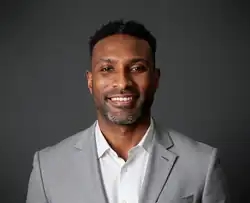 Frierson in 2025