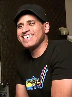 Vission in 2009