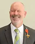 Rick Hoskin