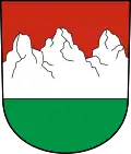 Coat of arms of Riemenstalden