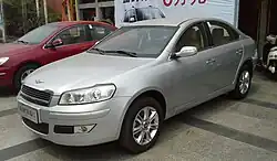 Riich G5