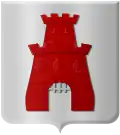 Coat of arms of Rijnsburg