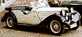 12/4 Lynx, sports tourer 1937