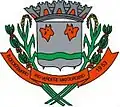 Coat of arms of Rio Verde de Mato Grosso