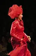 Rita Moreno, 2020