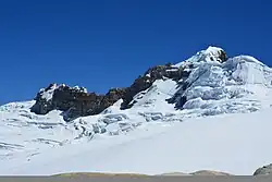 The Sierra Nevada del Cocuy