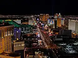 So many lights but no clocks