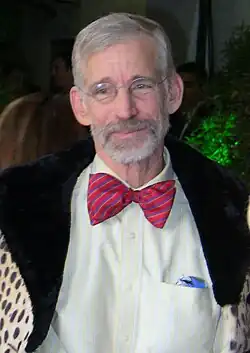 Robert "Bob" Crowley, Survivor: Gabon