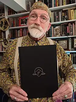 Rankin in 2021
