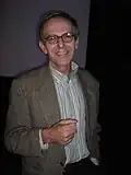 Robert Russell
