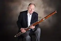 Thompson in 2015