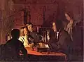 The Microscope, 1849