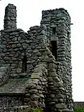 Tor House (Robinson Jeffers House)