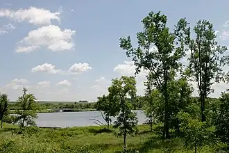 Lake