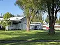 Rockford City Park and SE Spokane County Fair bandstand