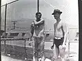 Life in the Village 1948