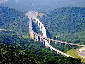 Rodovia dos Imigrantes