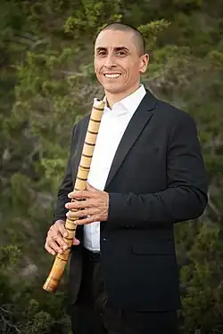Rodrigo Rodriguez in 2014