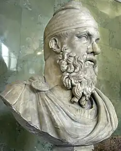 Burebista