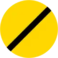 End of all restrictions