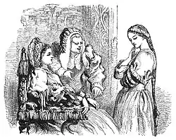 Act I scene 3