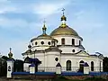 Ascension Church