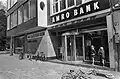 Beethovenstraat branch in Amsterdam, 1970