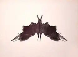 Card V