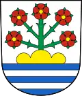 Coat of arms of Rorschacherberg