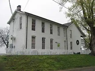 Rose Hotel