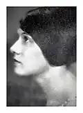 Rosemary Cooper Mrs. Thompson