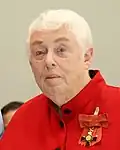 Rosemary Cathcart