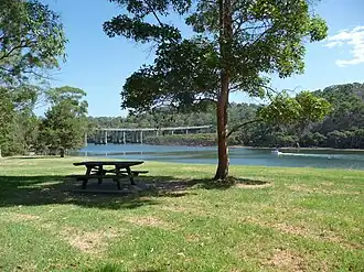 Davidson Park