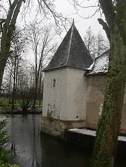 Chateau