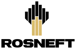 Rosneft Logo
