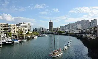 Townsville CBD