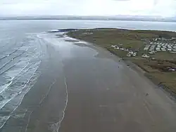 Rossnowlagh Beach