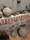 Cannonbals
